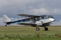 ZK-AXI @ NZNE - Getting airborne at North Shore - by alanh