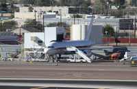 N757HW @ PHX - Phoenix airport - by olivier Cortot