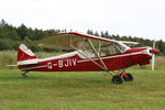 G-BJIV photo, click to enlarge G-BJIV photo, click to enlarge