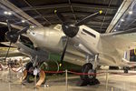 NZ2305 - Displayed at the Museum of Transport and Technology (MOTAT) in Auckland , New Zealand - by Terry Fletcher