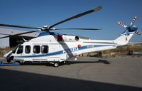 MM81815 - AgustaWestland AW.139 UH-139C Call:POLI109