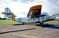 48-626 @ KFFO - USAF Museum Dayton 14.8.01 - by leo larsen