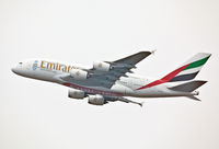 A6-EOX - A388 - Emirates