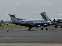 N618JC @ KAPC - Open Skies LLC (Seattle, WA) 2005 Pilatus PC-12/45 arrived @ Napa County Airport, CA from Winnemuca Municipal Airport, NV 11.04.16 at 1234 PDT - by Steve Nation