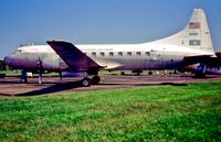 55-0301 @ FFO - USAF Museum Dayton 14.8.01 - by leo larsen