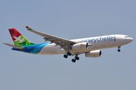 S7-ADB @ FAJS - Air Seychelles A332. Ex VT-JWD - by FerryPNL