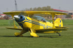 G-BTTR photo, click to enlarge G-BTTR photo, click to enlarge