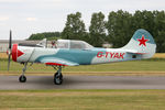 G-TYAK photo, click to enlarge G-TYAK photo, click to enlarge
