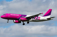 HA-LPO @ EDDH - Wizz Air (WZZ/W6) - by CityAirportFan