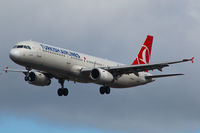 TC-JRT @ EDDH - Turkish Airlines (THY/TK) - by CityAirportFan