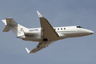 N807MC @ LMML - Departing on test flight - by Keith Pisani