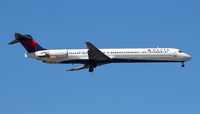 N903DA @ KBOS - Delta Airlines (DAL/DL) - by CityAirportFan