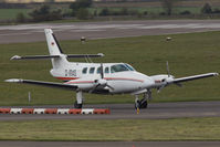 D-IRAS @ EGBP - Kemble Airport EGBP - by nitro999