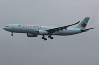C-GFUR @ EDDM - Air Canada (ACA/AC) - by CityAirportFan