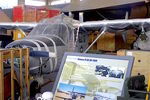 69-7639 @ NZWG - Preserved in the Reserve Collection at the Air Force Museum of New Zealand at Wigram - by Terry Fletcher