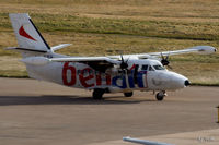 OY-PBH @ EGPD - at Aberdeen EGPD - by Clive Pattle