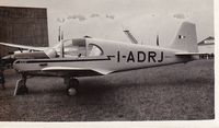 I-ADRJ @ 0000 - Recently discovered picture.