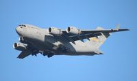 10-0213 @ MCO - C-17A - by Florida Metal