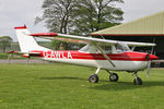 G-AWLA photo, click to enlarge G-AWLA photo, click to enlarge
