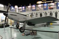 44-13571 @ VPS - P-51D Mustang - by Florida Metal