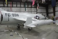 56-0898 @ AZO - F-104C - by Florida Metal