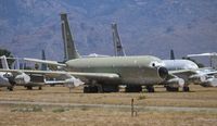 57-2596 @ DMA - KC-135E - by Florida Metal