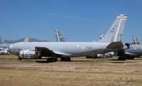 58-0024 @ DMA - KC-135E - by Florida Metal