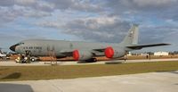 59-1462 @ TIX - KC-135T - by Florida Metal