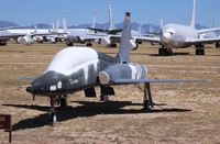 62-3643 @ DMA - T-38A - by Florida Metal