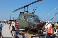69-16153 @ BKL - OH-58A - by Florida Metal