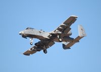 79-0154 @ DMA - A-10C Thunderbolt - by Florida Metal