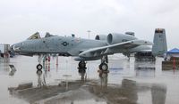 79-0155 @ MCF - A-10A - by Florida Metal