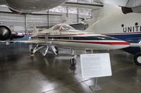 82-0003 @ FFO - X-29A - by Florida Metal