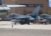 85-1566 @ DMA - F-16C - by Florida Metal