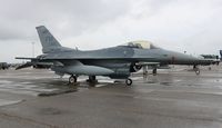 88-0405 @ MCF - F-16C - by Florida Metal