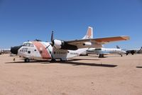 55-4505 @ DMA - C-123B - by Florida Metal