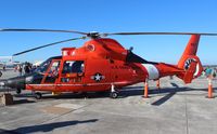 6539 @ NIP - HH-65C - by Florida Metal