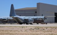 148893 @ DMA - KC-130F - by Florida Metal