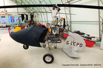 G-CCPD photo, click to enlarge G-CCPD photo, click to enlarge