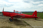 G-BCGC photo, click to enlarge G-BCGC photo, click to enlarge