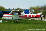 G-AXPF photo, click to enlarge G-AXPF photo, click to enlarge