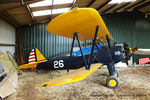 G-BAVO photo, click to enlarge G-BAVO photo, click to enlarge