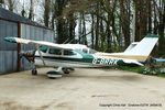 G-BRRK photo, click to enlarge G-BRRK photo, click to enlarge