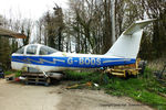 G-BODS photo, click to enlarge G-BODS photo, click to enlarge