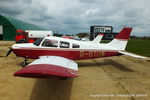G-BTUW photo, click to enlarge G-BTUW photo, click to enlarge