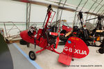 G-BXUA photo, click to enlarge G-BXUA photo, click to enlarge