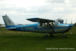 G-ARMO photo, click to enlarge G-ARMO photo, click to enlarge
