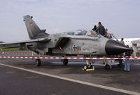 44 86 @ EDDR - During Open House at Saarbruecken Airport - by Wilfried_Broemmelmeyer