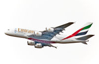 A6-EOY - A388 - Emirates