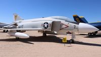 151497 @ DMA - YF-4J Phantom II - by Florida Metal
